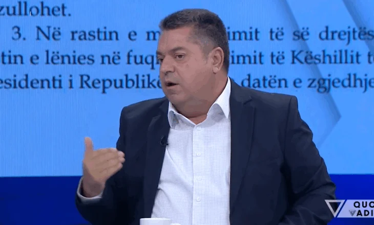 Pezullimi i dekeretit për zgjedhjet në Tiranë, Shkurti: Frenoi pak revanshin e Ramës