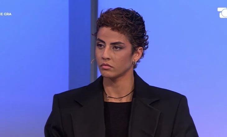 Pezullimi i Nayara Ferreira, reagon klubi Dinamo!