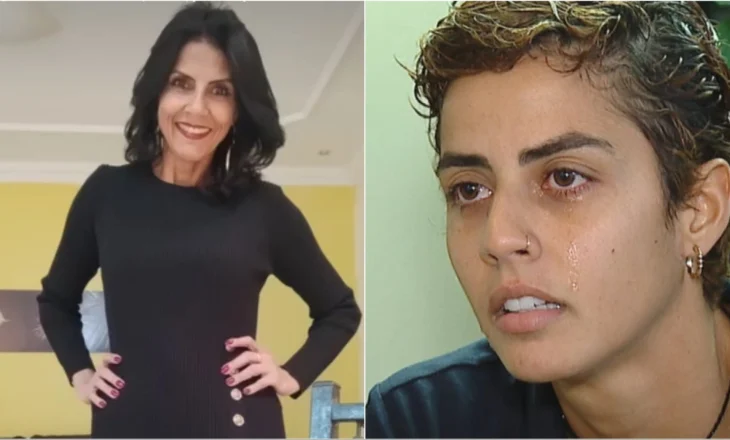 Pezullimi për testin e gjinisë, reagon nëna e Nayarës dhe i publikon fotot: Është vajzë, mjaft e traumatizuat