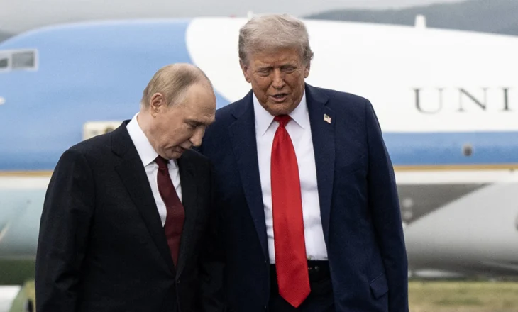 Pezullohen përgatitjet për takimin Trump-Putin, shtyhet takimi i ministrave të Jashtëm të të dy vendeve