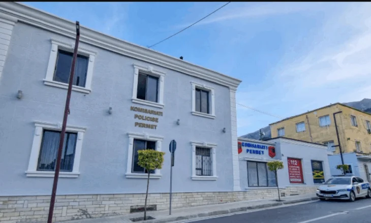Pezullohet nga puna shefi i krimeve në Përmet