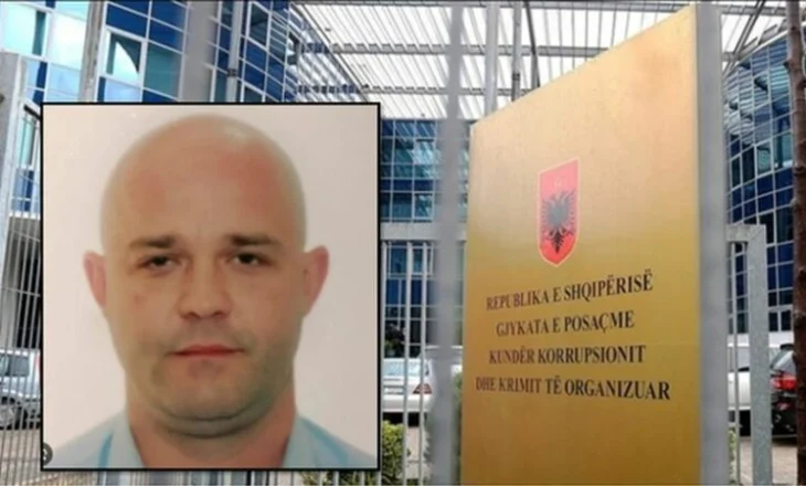 Pjesë e dosjes 5D! GJKKO çon në arrest shtëpiak Redi Mollën, ish-drejtorin e Bashkisë Tiranë