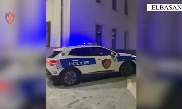Plagosi me thikë një 52-vjeçar, arrestohet autori në Elbasan