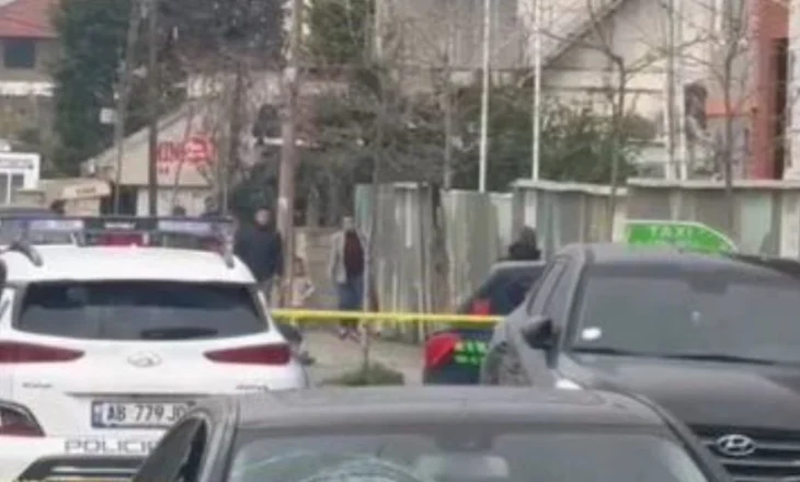 Plagosja e dy të miturve në Kamëz, arrestohet autori i dyshuar