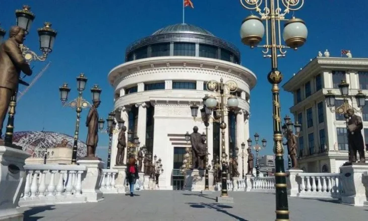 Plagosja e zyrtarit të BDI-së, Prokuroria: Të dhënat fillestare nuk tregojnë për motive politike