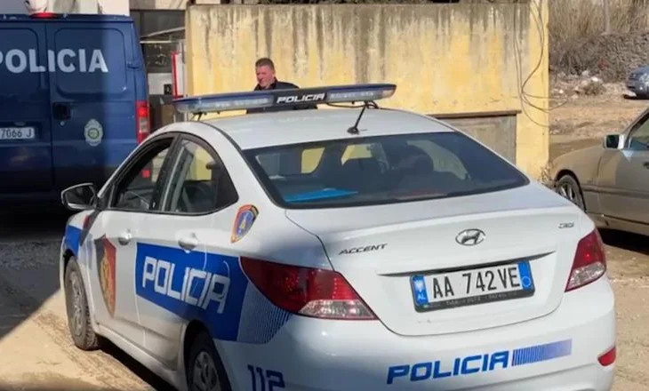 Plagosja në mbikalimin e Rinasit, vihet në pranga njëri prej autorëve, shpallet në kërkim një tjetër