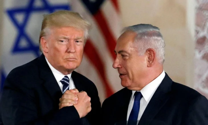 Plani i paqes/ Trump: Izraeli pranoi planin fillestar për tërheqjen e trupave