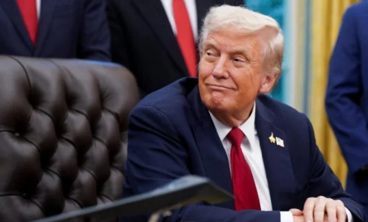 Plani i paqes/ Trump paralajmëron Hamasin: Veproni shpejt, nuk toleroj vonesa