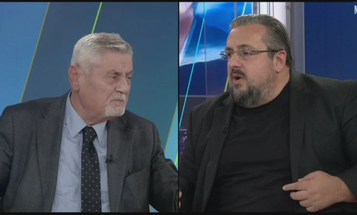 Plas debati mes Dash Shehit dhe Telitit: S’ka banda mes Tiranës, mos ja fut kot tani