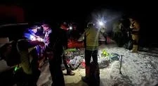 Po eksploronin Parkun e Llogarasë, humbin dy turistë suedezë/ Terreni dhe moti i keq vështirësojnë kërkimet