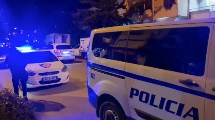 Po eksploronin Parkun e Llogarasë, humbin dy turistë suedezë