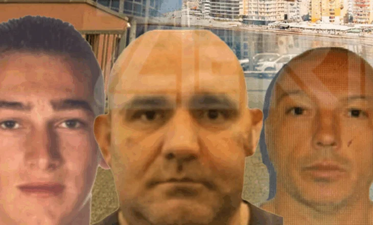 “Po erdhi Rama, na fiku’/ ‘Rrumi’ -Avdylajt: Duhen 10 viktima, më hiq qafe Lulzim Berishën, Plarentin dhe ‘Çekiçin’