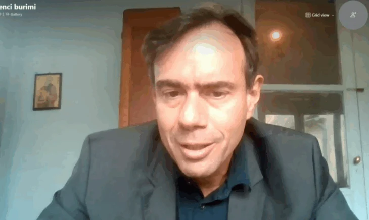 “Po ju dikton Rama kalendarin antikushtetues”, Burimi shpërthen kundër opozitës: PD në koma, e mpirë komplet