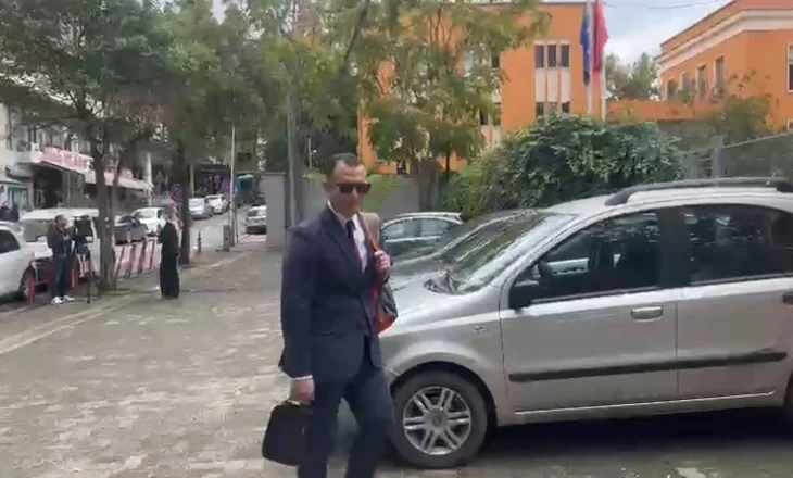 “Po ka dhënë urdhër Ajatollahu do të lirohet”, Meta kërkon lirinë, avokati Cakrani mbërrin në GJKKO