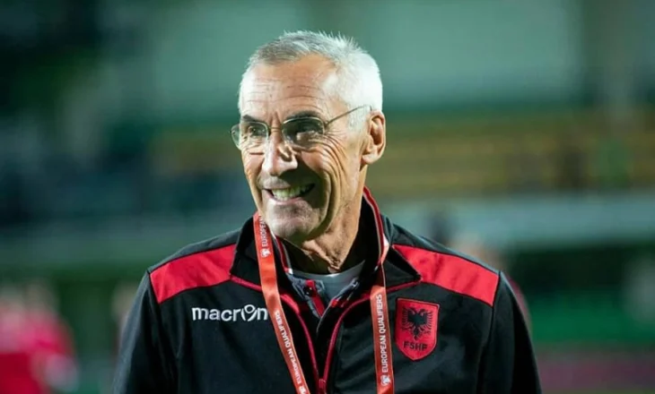 “Po kush janë të rinjtë e Silvinjos, Gjimshiti me Ajetin”?!Reja: Asllani po firmoste me Italinë dhe Mitaj me Greqinë, unë i solla te Shqipëria
