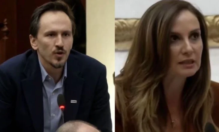 “Po protestën e pensionistëve pse nuk e patë?” Tabaku përplaset me deputetin e “Lëvizjes Bashkë”: Për Redi, Reda dhe qorrat që nuk shohin… Mos u merr me PD
