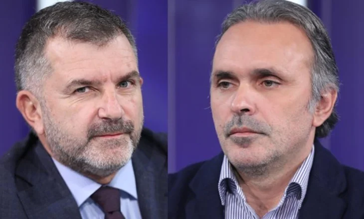 “Po shohim të njëjtin film, me vello euroatlantike”, debati Mërtiri-Bushati pse SPAK nuk shkon deri te Rama