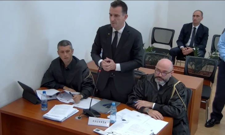 “Po sikur t’ia bëjnë këtë edhe Ogertës apo Florit?”, Veliaj: Kaosi që kemi tani s’krahasohet me atë që do kemi nëse…