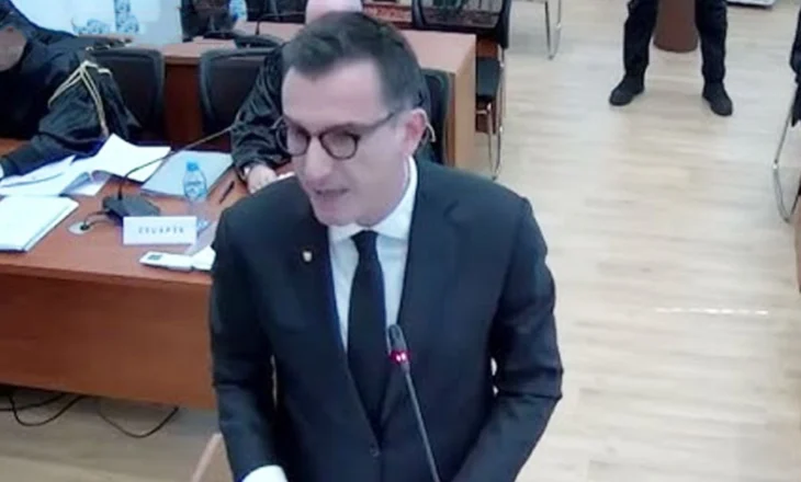 “Po sikur t’ia bëjnë këtë edhe Ogertës apo Florit?”/ Veliaj shprehet se beteja nuk është vetëm e tij