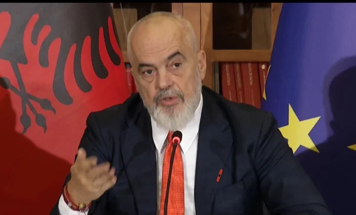 “Po s’u zbatuan rregullat për fasadat e ndërtime, do shkojmë në konfiskim total”, Rama paralajmëron ndërtuesit: I përdorni njerëzit si Hamasi, i fusni pa bërë as ashensorë