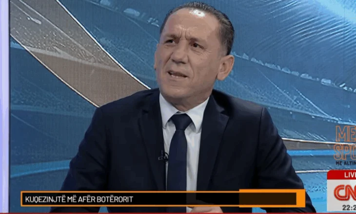“Po t’i pyesësh serbët sot, janë bërë pishman që e zhvilluan ndeshjen në Leskovac”, Alliu: Kishin frikë e terrorit nga tifozët, por i vuri në terror Kombëtarja jonë