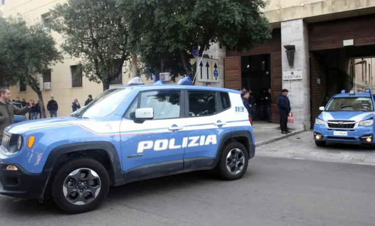 Po trafikonin 17 kg kokainë, çifti shqiptar kapet ‘mat’ në Itali