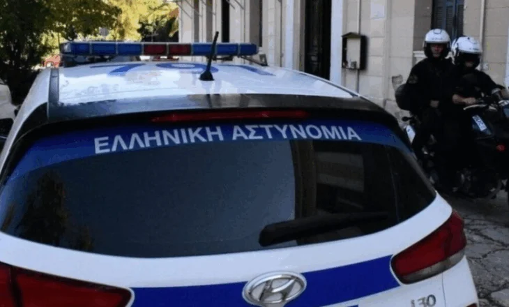 Po transportonin drogë, arrestohen katër persona në kufi me Shqipërinë