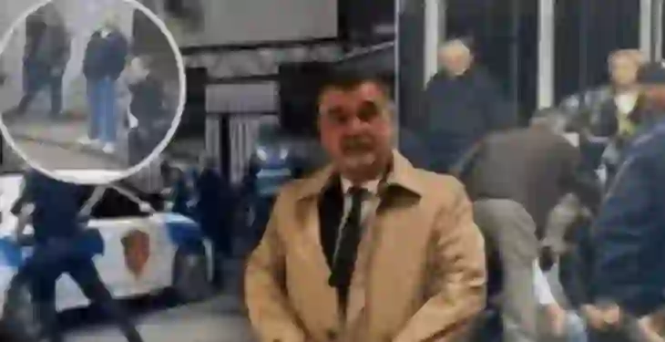 “Po vërtetoj çfarë thotë Shkodra për ty, që je…”, ja fjalët që u thanë para vrasjes së gjyqtarit