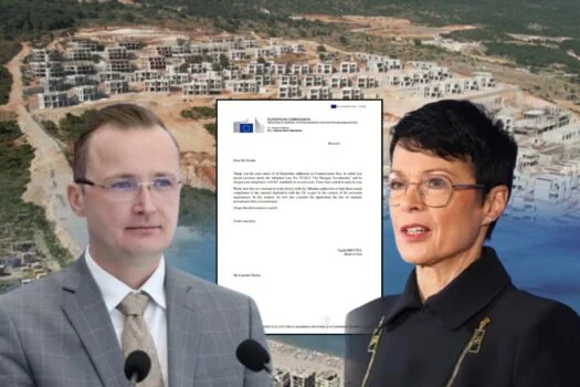 “Po vidhen pasuritë publike”, Komisioni Europian vë në shënjestër ligjin për investimet strategjike:Do të monitorojmë..