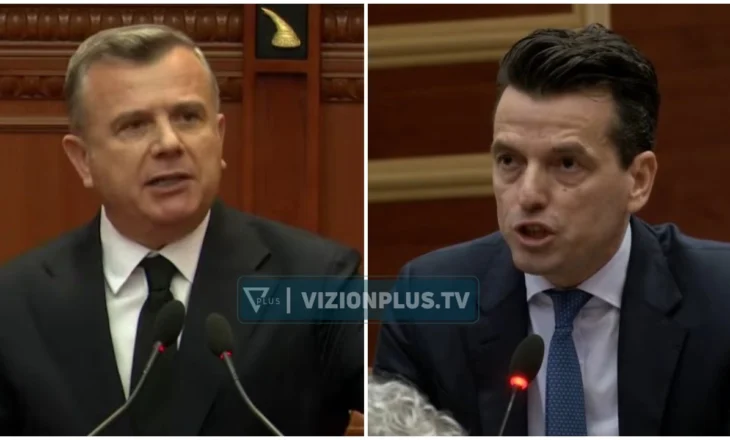 “Po vrisni partitë e reja”, debate në Kuvend për “Zgjedhoren”! Shehaj përplaset me Ballën: Taulant ku i gjen miliona eurot ti?