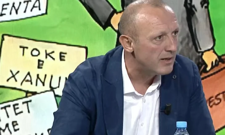 “Po zbatohen detyrat që la Ramiz Alia në 1989”, ish-prokurori: Reforma në drejtësi, pjesë e Katovicës që pronarët të mos marrin pronat