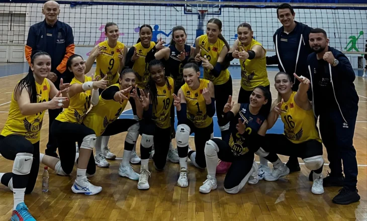 Pogradeci mund Partizanin dhe e mbyll fazën e parë në krye, fiton edhe Skënderbeu