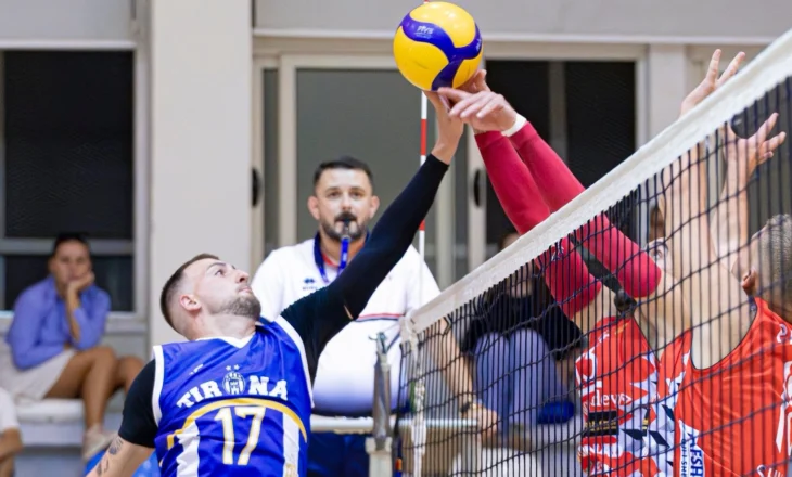 Polemikat ia lënë fjalën fushës, nisin ndeshjet e para të fazës së grupeve të Kupës së Shqipërisë