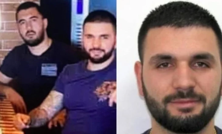 Policia arreston Imer Krrashin, pjesëtar i grupit kriminal të Marklen Hakës