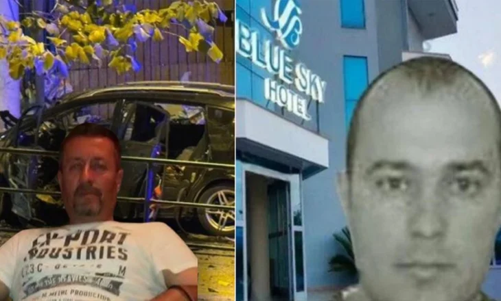 Policia bastis hotelin “BLUE SKY” në Sarandë, pronar vëllai i biznesmenit të vrarë Edmond Papa