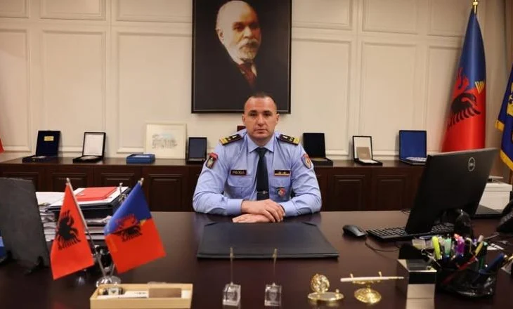 Policia e Shtetit godet krimin/ Sekuestrimi i arsenalit të armëve në Tiranë, Proda: Një operacion i suksesshëm