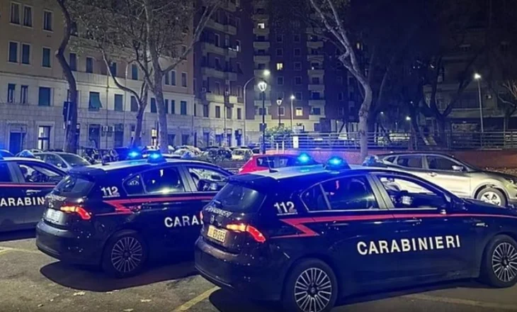 Policia ndërhyn për t’i dëbuar, banorët lënë gazin hapur, vriten 3 oficerë në Itali