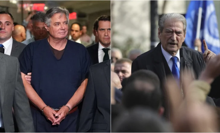 Politico zbulon: Jo vetëm LaCivita, Berisha shfrytëzoi dhe eksperiencën e ish-konsultantit amerikan për zgjedhjet e 11 majit