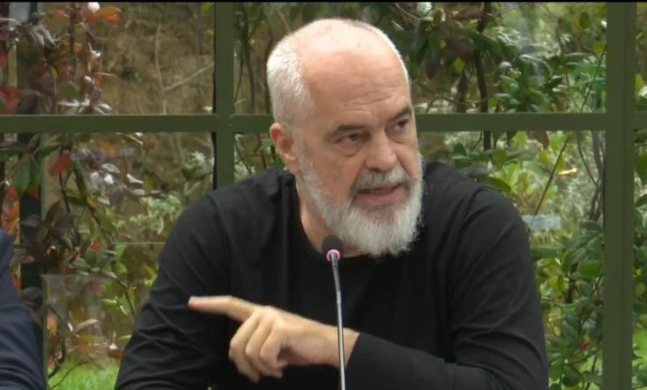Politikë Paketa e Maleve/ Rama kritika kryebashkiakëve: Pse nuk keni dorëzuar hartat me zonat prioritare?