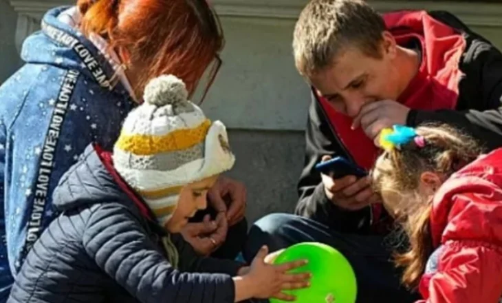 Poloni, miratohet ligji i ri për taksë zero mbi të ardhurat për prindërit me dy fëmijë
