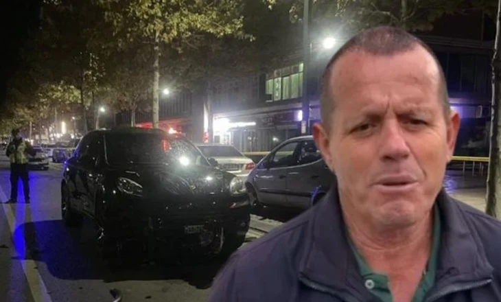 “Porche ecte me 200km/h”, përplaset për vdekje 17-vjeçari në Vlorë, familjarëve nuk iu jepet trupi, mungon mjeku në morg