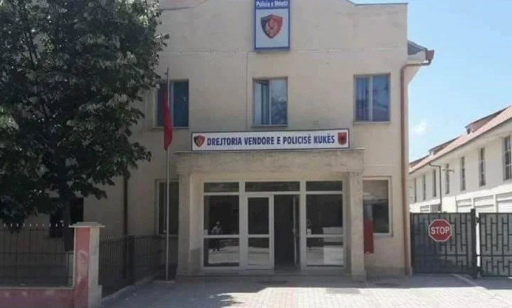 Portieri i ‘Tërbunit’ arrestohet pas ndeshjes në Kukës-Dhunoi punonjësin e Policisë Bashkiake