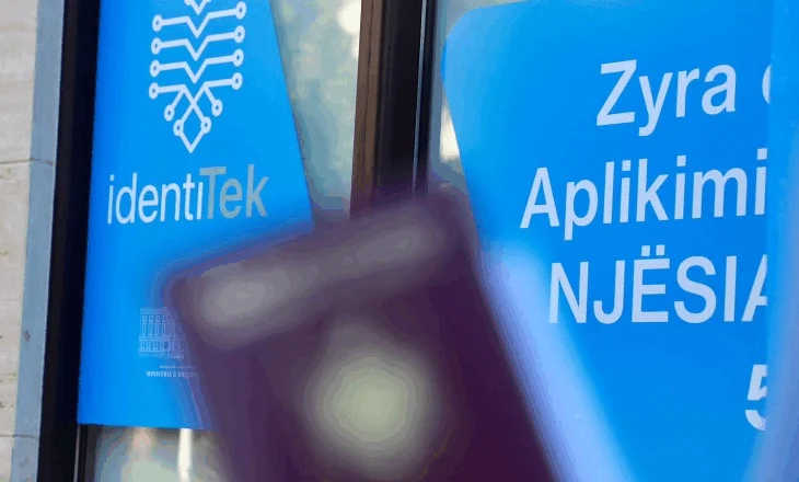 “Portofoli digjital vjen për shqiptarët në 2026-ën”