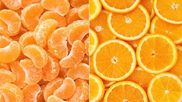 Portokallet apo mandarinat/ Cilat janë më të mira kundër virozave?