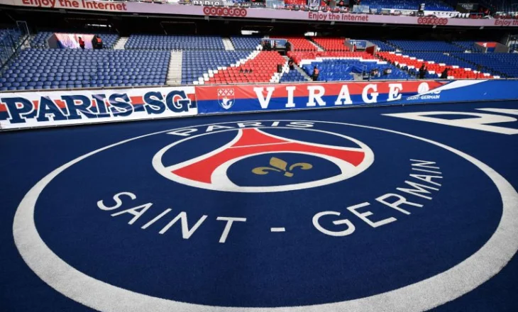 Portugezi besnik ndaj PSG: Nuk kam menduar kurrë të largohem, dua ta çoj klubin në majë
