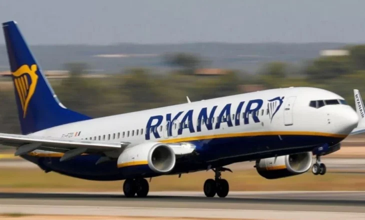 Prag tragjedie në Manchester, avioni ulet me karburant vetëm për gjashtë minuta fluturim