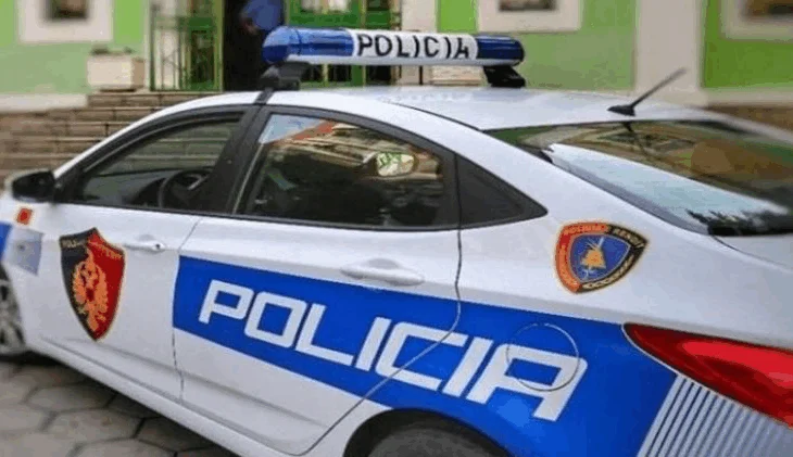 Pranga 43-vjeçarit të armatosur në Tiranë, prezantohej si punonjës i forcave speciale