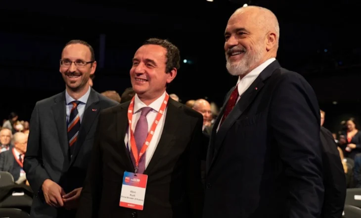 Prapaskenat Rama-Kurti/ Milo: Gjithmonë kanë pasur rivalitet, deri në asgjësim