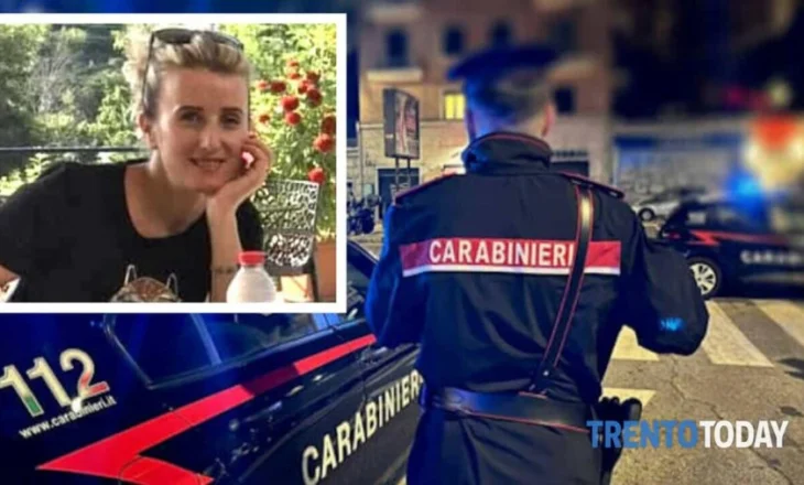 Prej 7 ditësh pa lajme, vazhdon misteri për zhdukjen e shqiptares Floresha Prengu