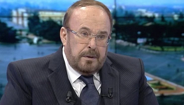 Prej ditësh në terapi intensive, ja si paraqitet gjendja shëndetësore e Fatos Nanos